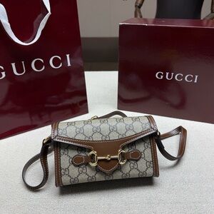 Gucci 1955 women's bag